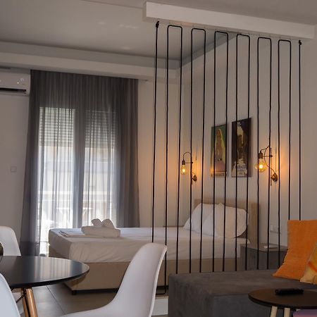 City Center Studios Kavala Extérieur photo