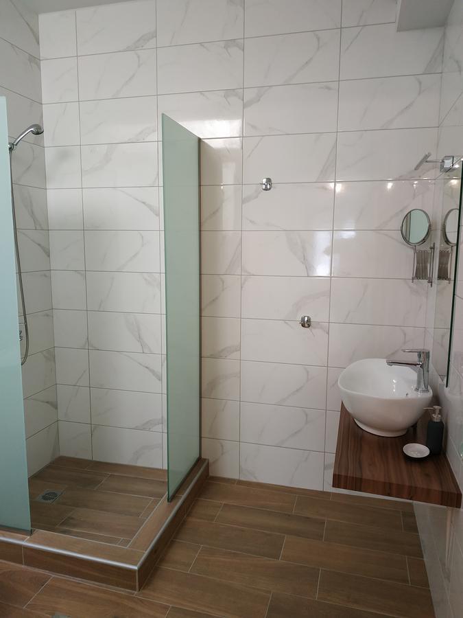 City Center Studios Kavala Extérieur photo