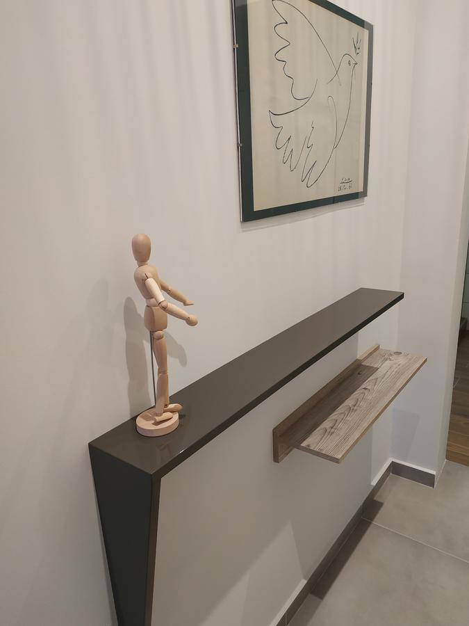 City Center Studios Kavala Extérieur photo
