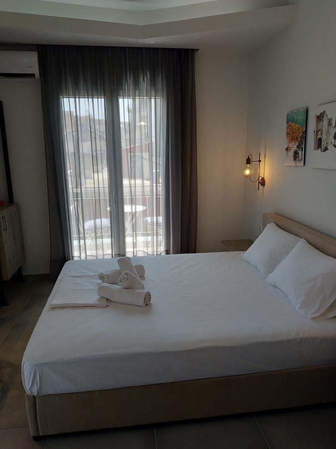 City Center Studios Kavala Extérieur photo