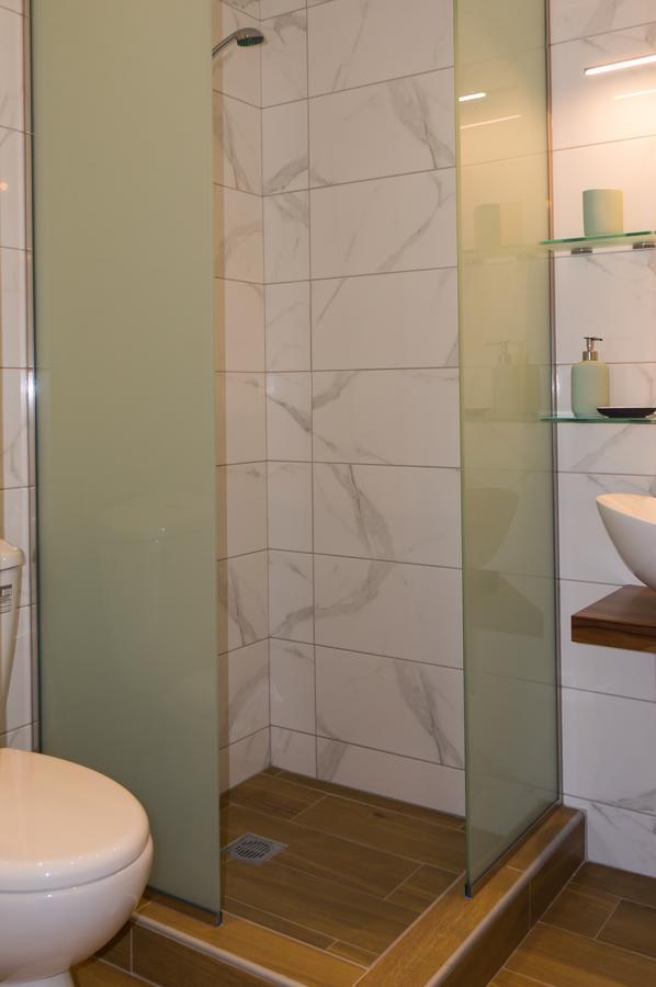 City Center Studios Kavala Extérieur photo